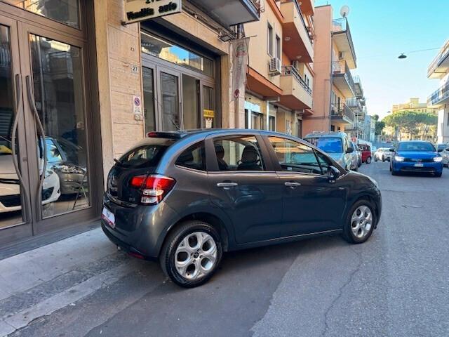 Citroen C3 1.4 HDi Exclusive - C 3 in Garanzia