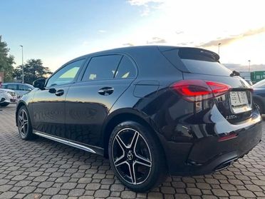 Mercedes-benz A 250 e Automatic EQ-Power Premium