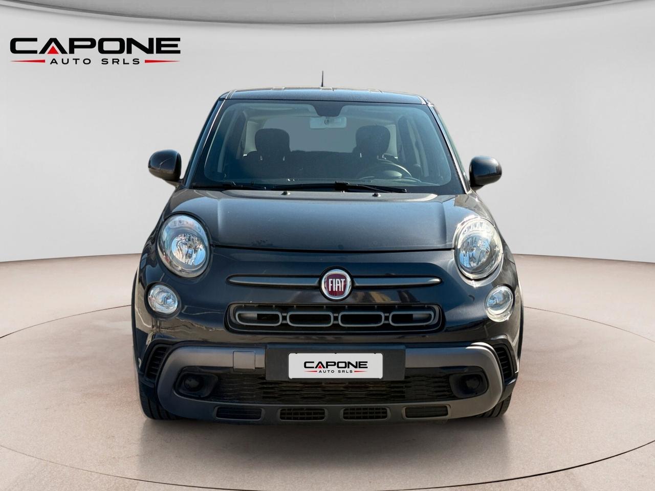 Fiat 500L 1.3 Multijet 95 CV Cross 2021
