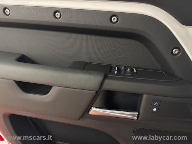 LAND ROVER Defender 90 3.0D I6 200 CV AWD Auto S