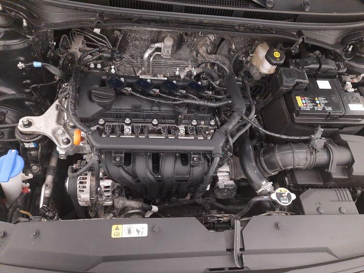 Hyundai i20 Connectline BR046214 1.2 Benzina 84CV