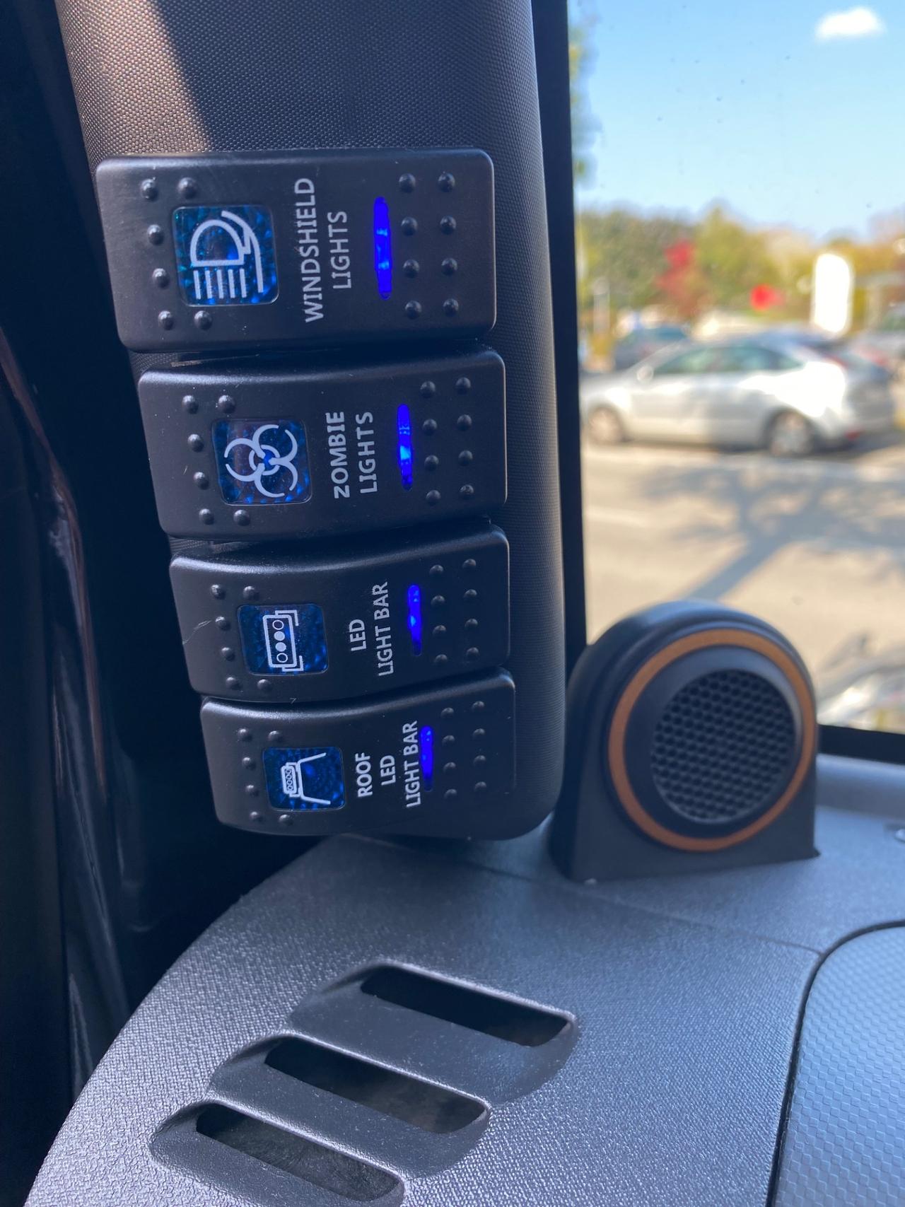 Jeep Wrangler 2.8 CRD DPF