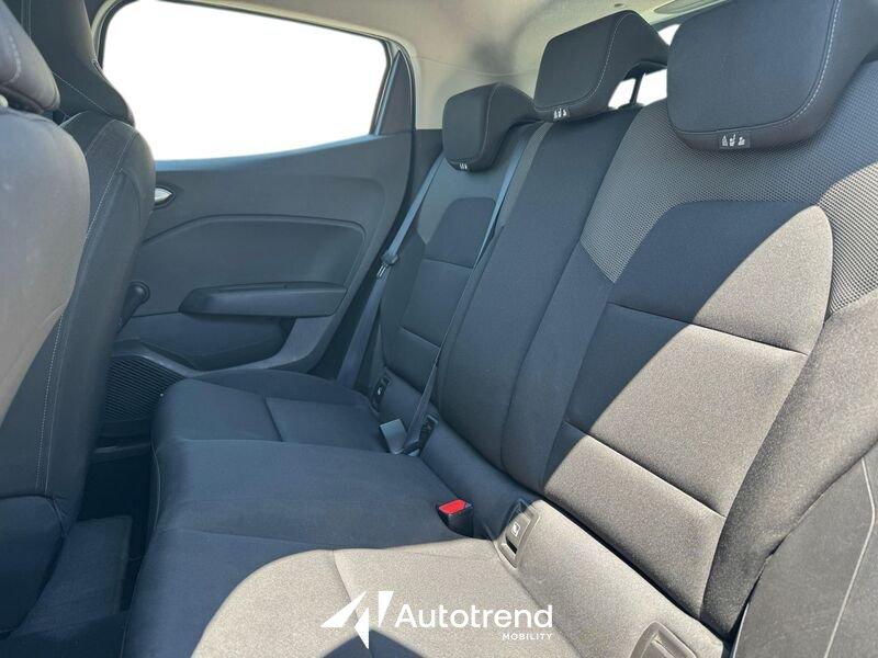 Renault Clio TCe 100 CV 5 porte NAVI LED Business