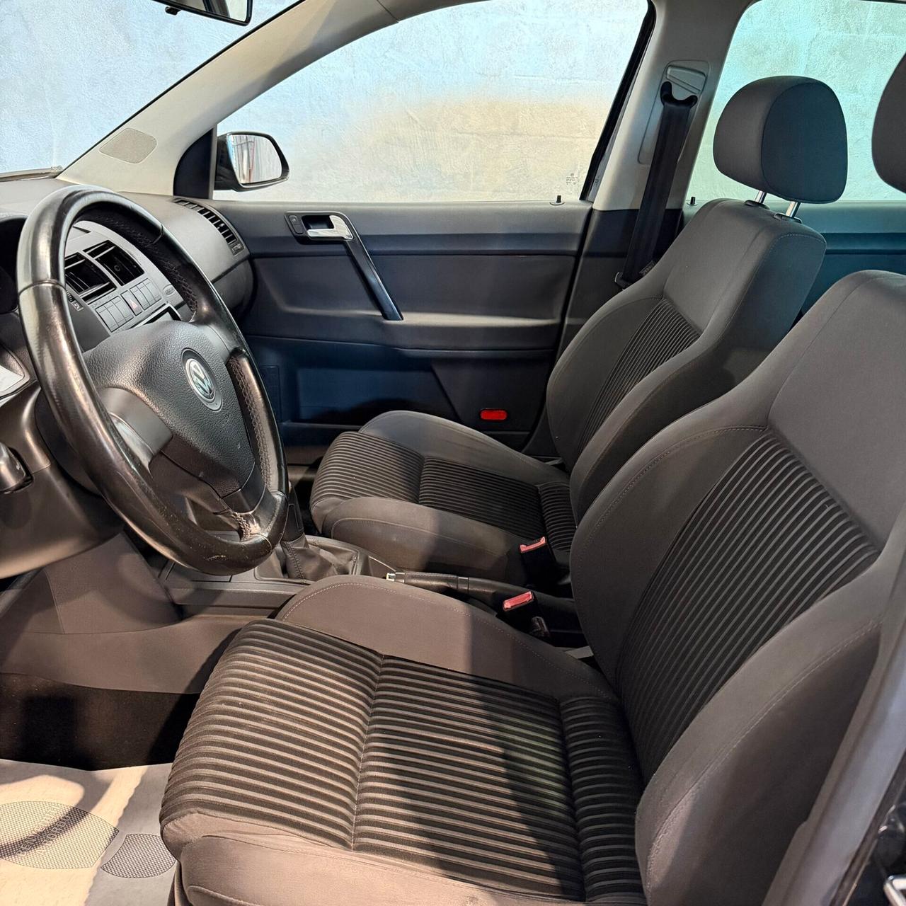 Volkswagen Polo 1.4 BENZINA