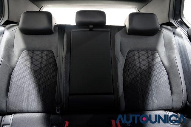 VOLKSWAGEN Golf 1.0 TSI R-LINE FULL LED NEOPATENTATI