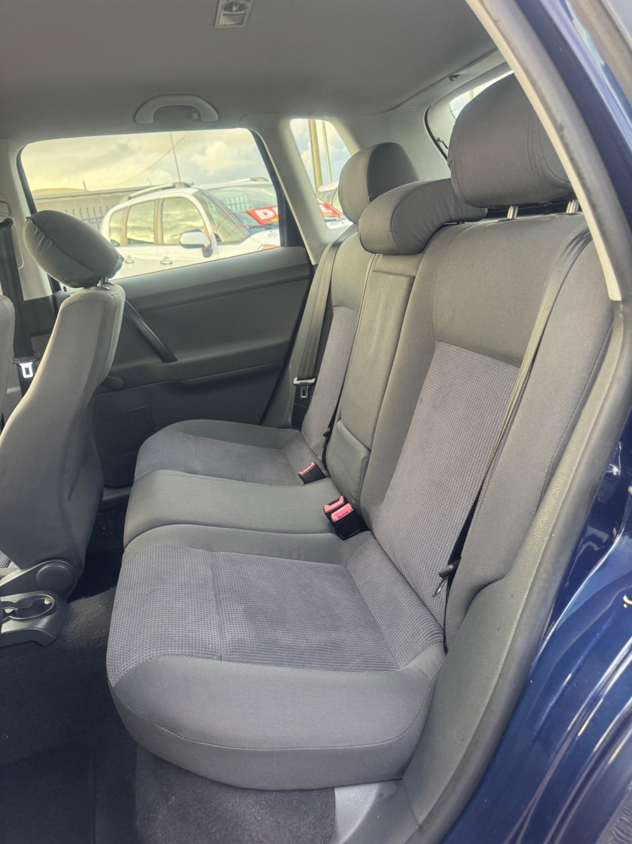 Volkswagen Polo 1.2 5p. Trendline