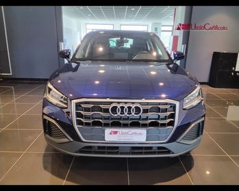 AUDI Q2 30 TDI S tronic Business