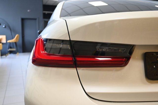 BMW 318 d MSPORT PRO MHEV AUTO M-TECHNIC ACTIVE GUARD CAM!