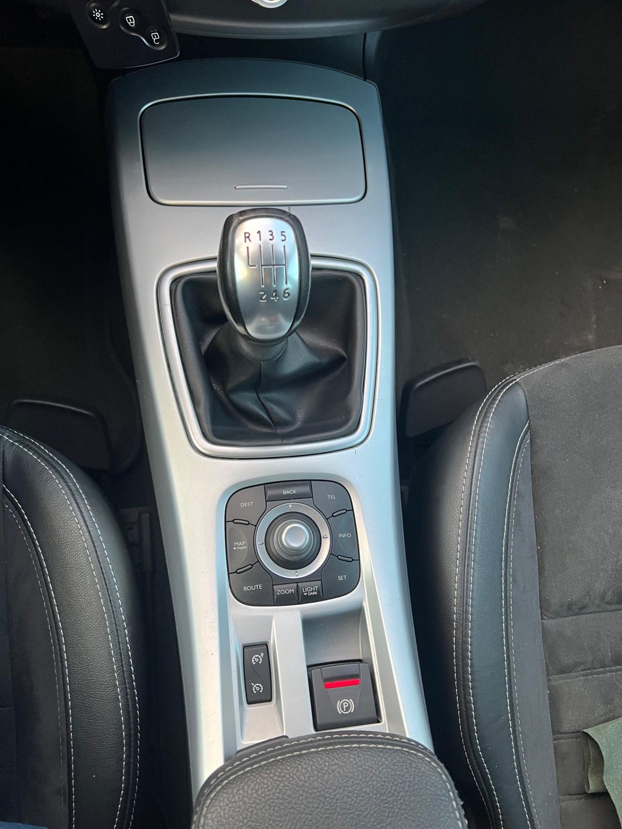 Renault Laguna 2.0 dCi 150CV Initiale