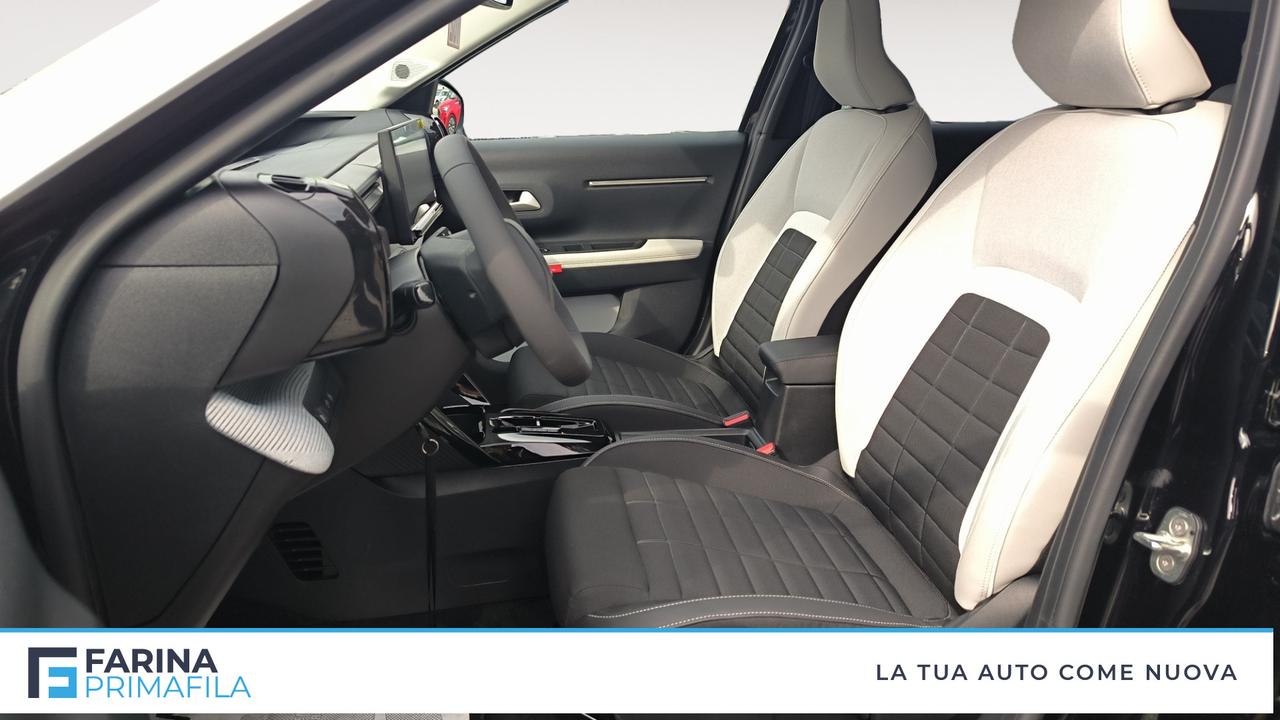 CITROEN C3 IV - C3 1.2 hybrid Max 110cv edcs6