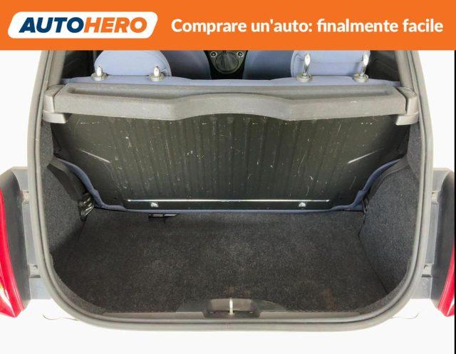 FIAT 500 1.0 Hybrid Cult
