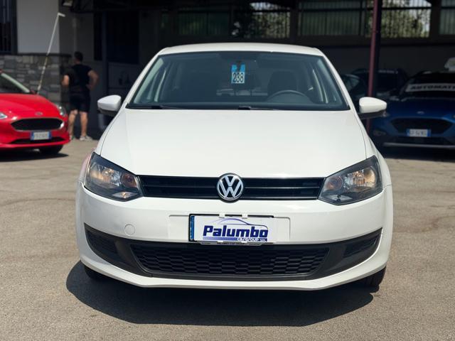 VOLKSWAGEN Polo 1.2 3 porte IDEALE X NEOPATENTATI COME NUOVA