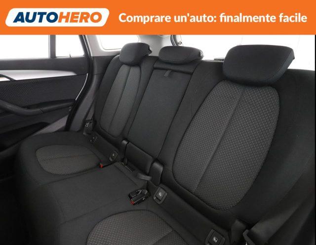 BMW X1 xDrive25e Advantage