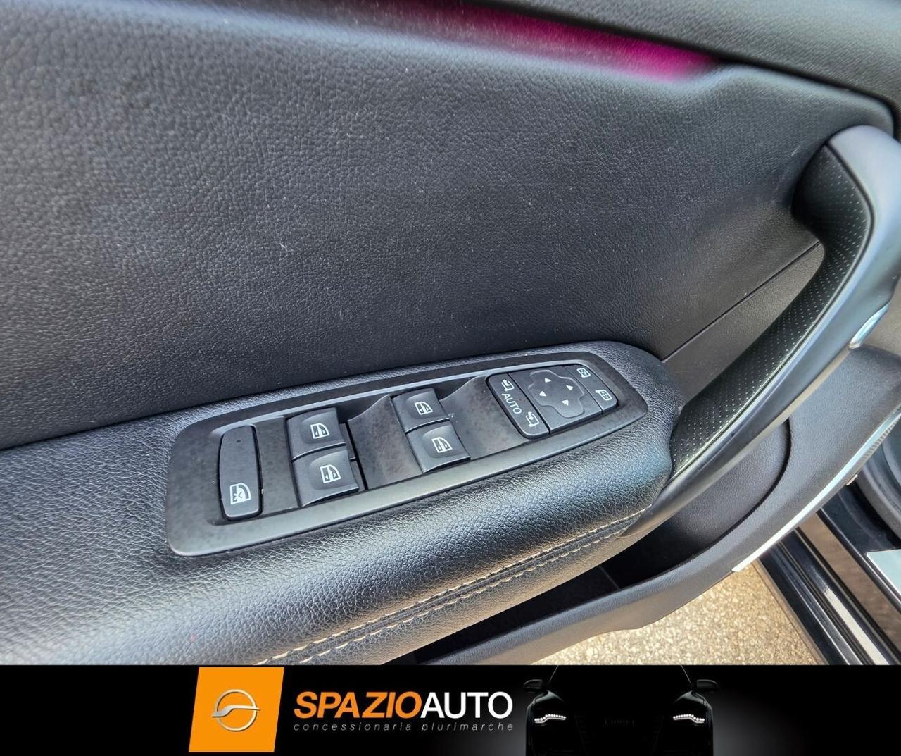 Renault Mégane Sporter dCi 8V 110 CV *Energy Bose*