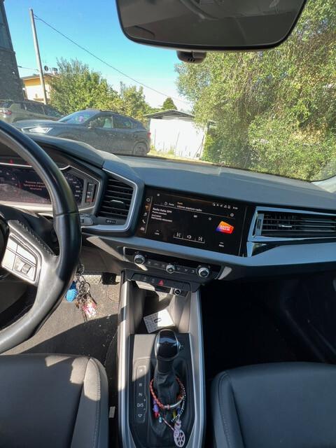 Audi A1 SPB 30 TFSI S tronic S line edition