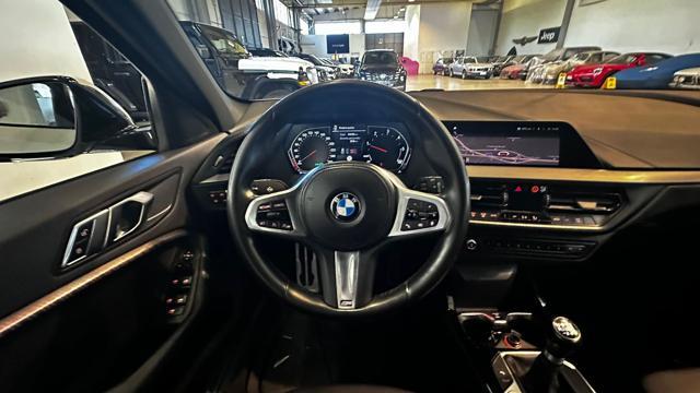 BMW 116 d 5p. Msport "manuale!!"