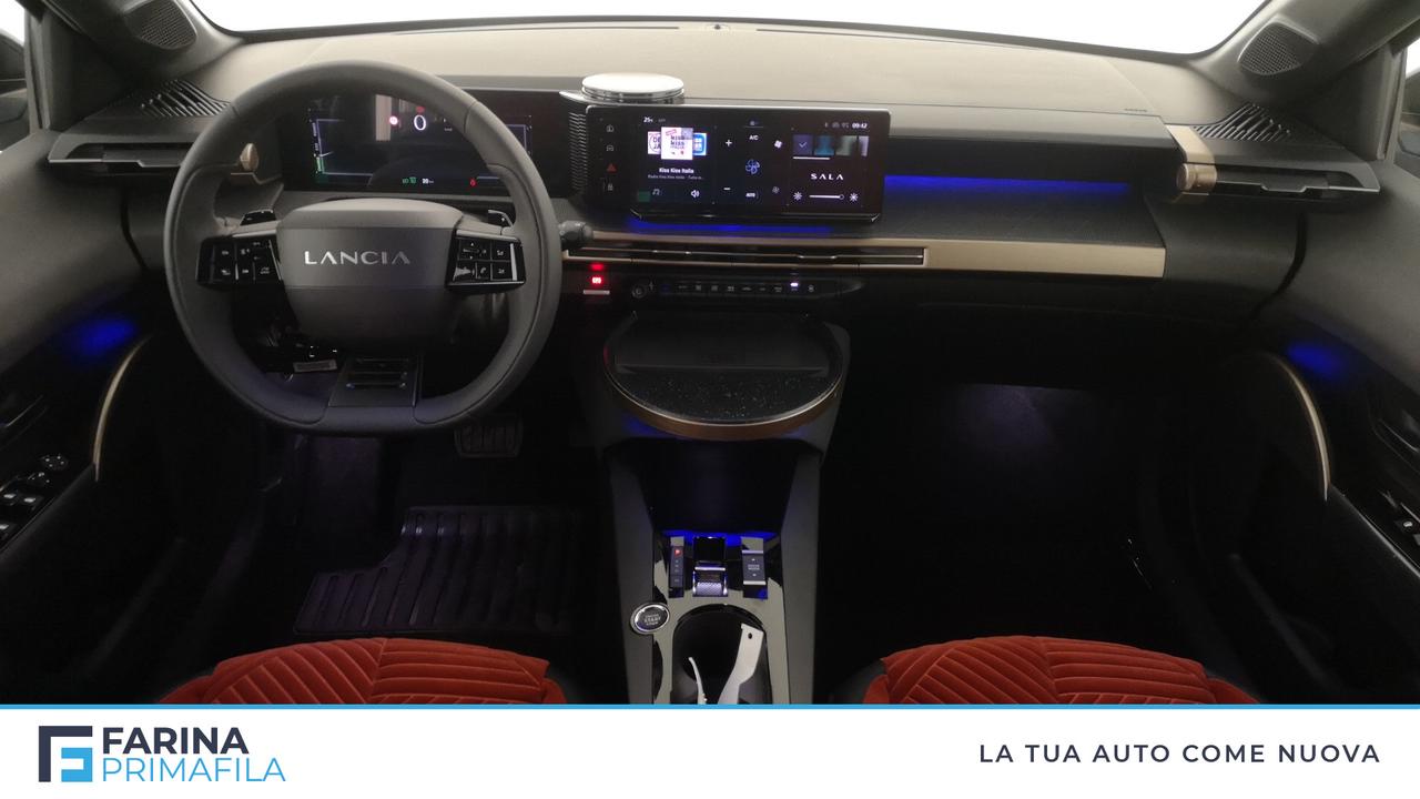 LANCIA Nuova Ypsilon Ibrida Ypsilon LX 1.2 100cv Ibrida