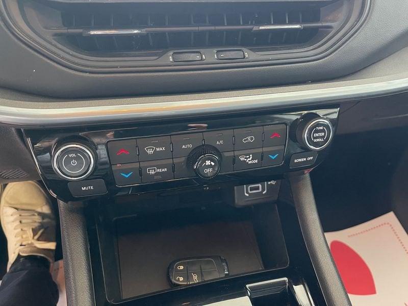 Jeep Compass 1.6 MJet II 96kW Limited