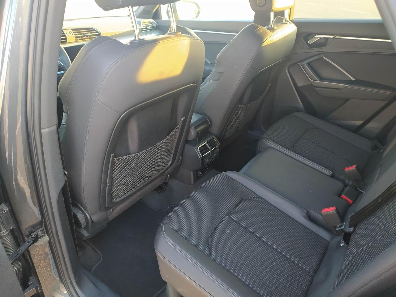 Audi Q3 S Line Edition 2.0 35 TDI #9962