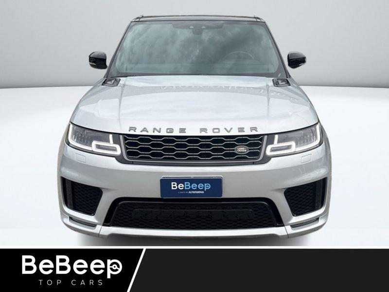 Land Rover RR Sport 3.0D I6 MHEV HSE DYNAMIC 249CV 7