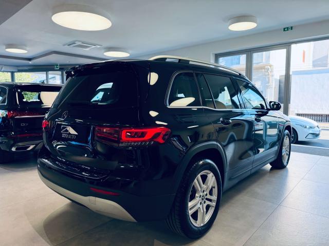 Mercedes-Benz GLB 180 d Sport auto