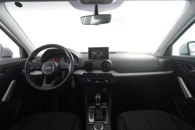 AUDI Q2 Q2 30 TDI S tronic Business