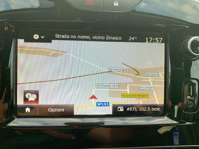 RENAULT Clio TCe 12V 90 CV GPL 5 porte Moschino Intens
