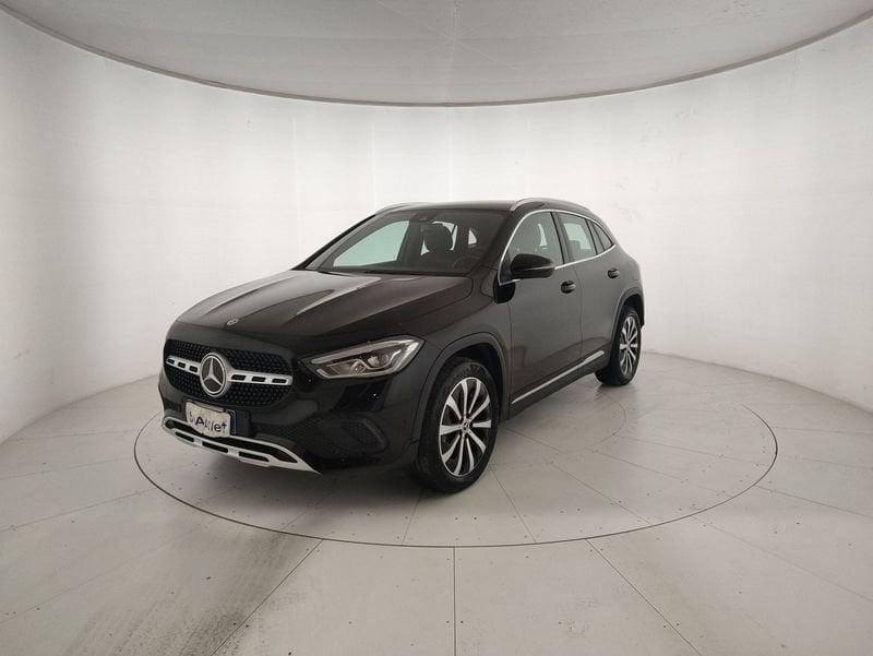Mercedes-Benz GLA GLA 200 d Sport auto