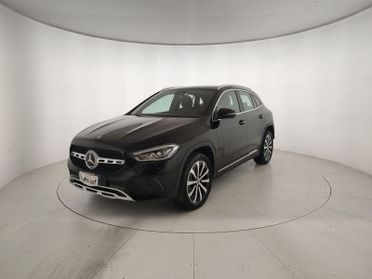 Mercedes-Benz GLA GLA 200 d Sport auto