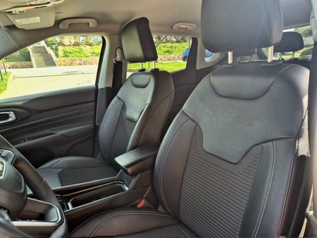 JEEP Compass 1.3 Turbo T4 190 CV PHEV AT6 4xe Limited