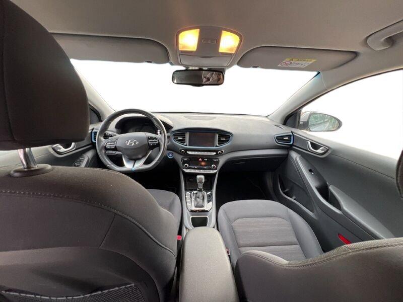 Hyundai Ioniq 1.6 Hybrid DCT Classic