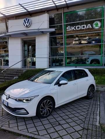 Volkswagen Golf 1.4 tsi e-hybrid Style 204cv dsg plug-in