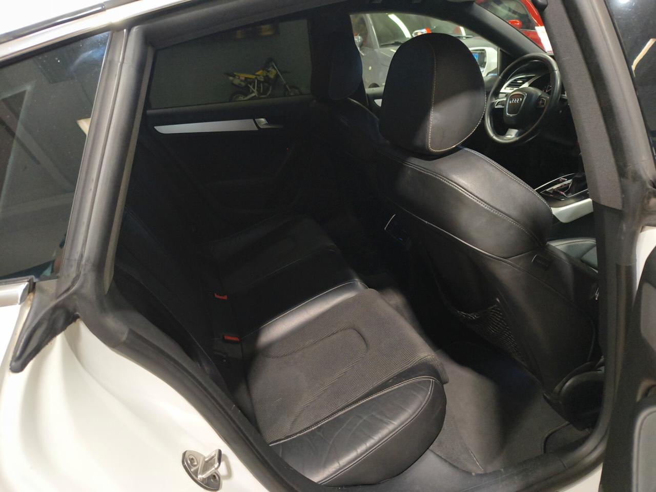 Audi A5 SPB 2.0 TDI F.AP. Advanced S line
