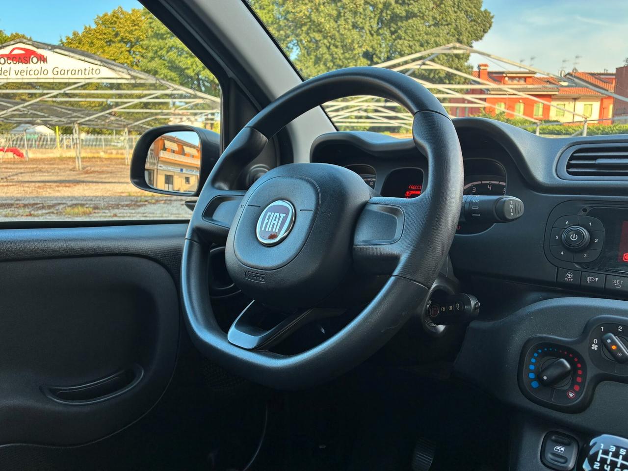 Fiat Panda 1.0 FireFly Hybrid Easy *PREZZO REALE*