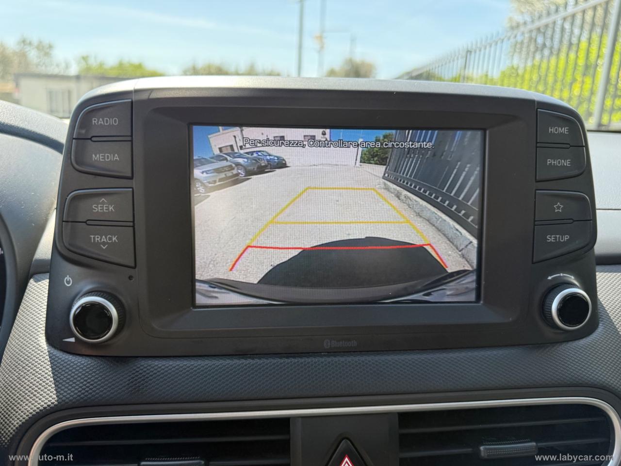HYUNDAI Kona 1.0 T-GDI Style