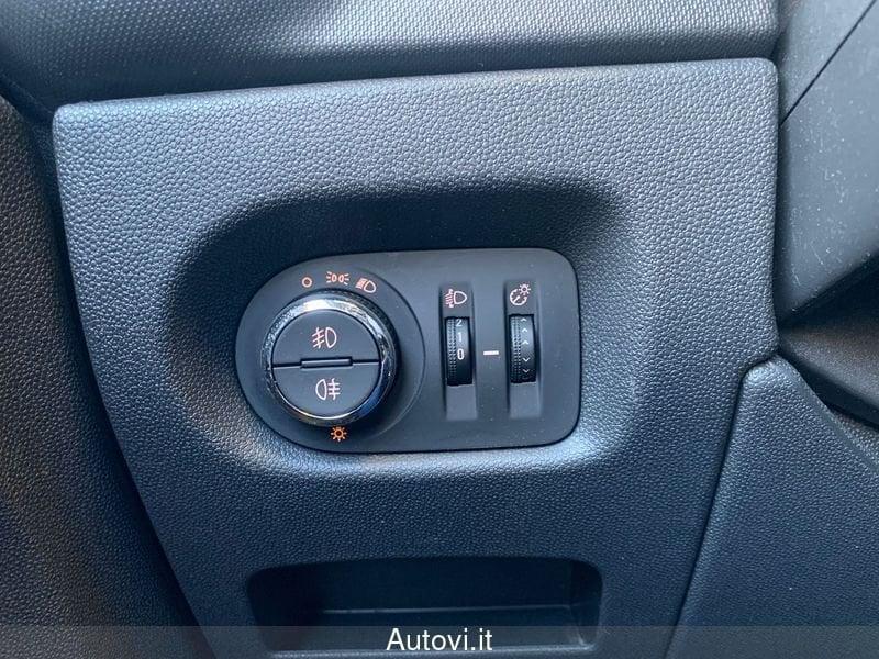 Opel Corsa Corsa 1.2 5 porte Easytronic Cosmo