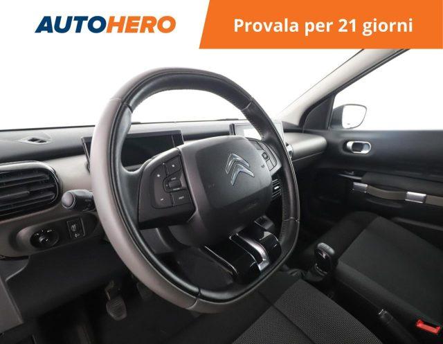 CITROEN C4 Cactus BlueHDi 100 Feel
