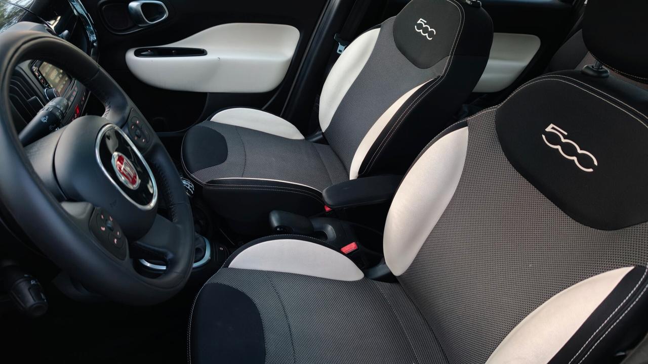 Fiat 500L 1.3 Multijet 95 CV Trekking