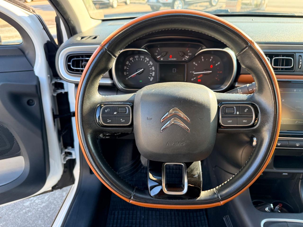 Citroen C3 BlueHDi 100 S&S Shine