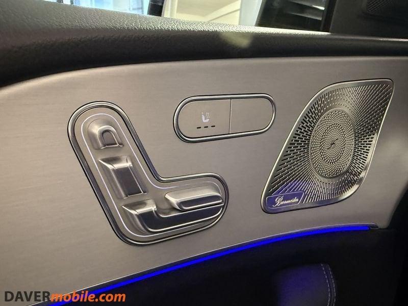 Mercedes-Benz GLE GLE 350 de 4Matic EQ-Power Premium Plus