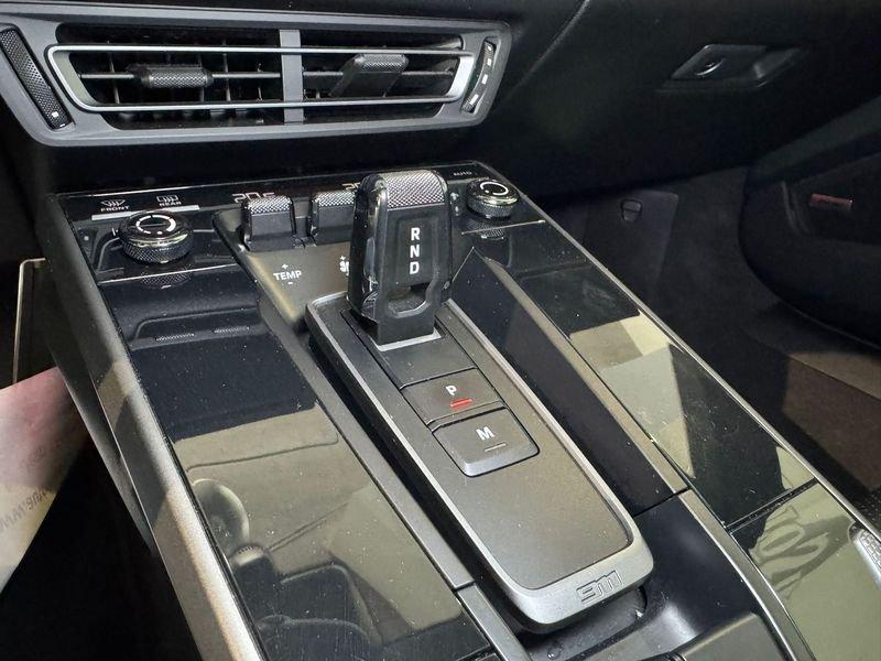 Porsche 911 911 Targa 4S