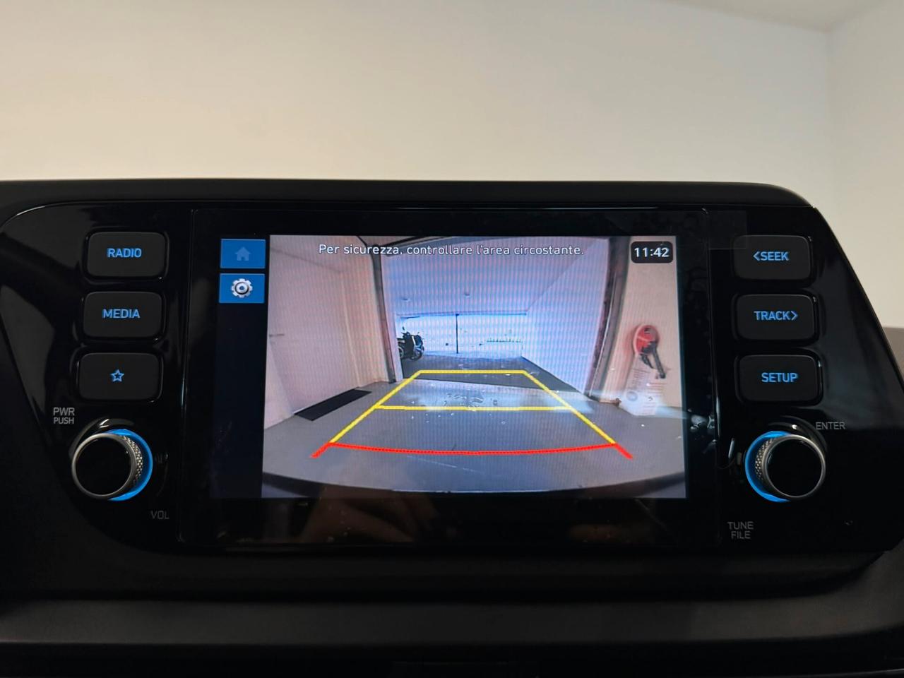 Hyundai i20 1.0 T-GDI 48V iMT Connectline