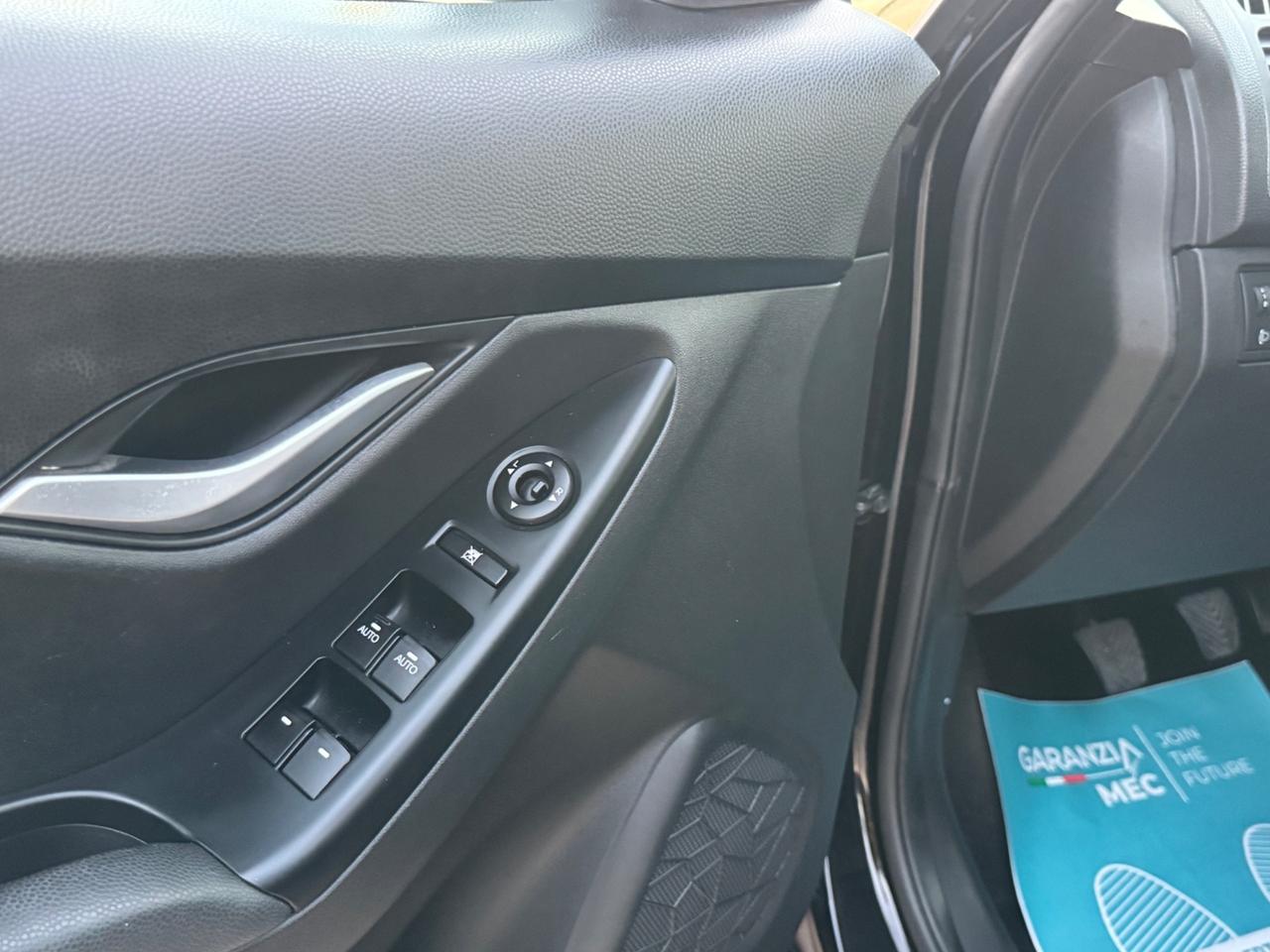 Hyundai iX20 1.4 90 CV Econext Comfort