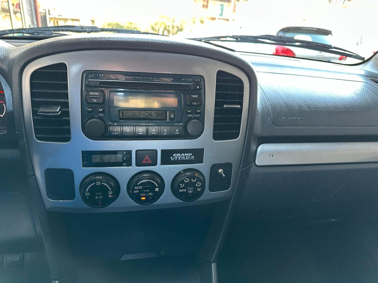 Suzuki Grand Vitara 2.0 turbodiesel 16V cat S.W. Freestyle L