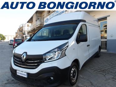 RENAULT TRAFIC trafic T29 1.6 dci 125cv L2H1 S&S E6