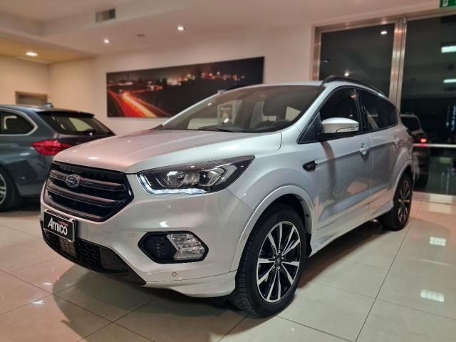 FORD - Kuga - 1.5 TDCI 120 CV S&amp;S 2WD ST-Line