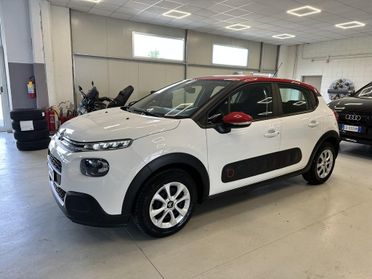 Citroen C3 1.2 PureTech Feel
