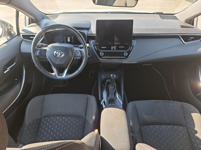 Toyota Corolla Corolla Touring Sports 1.8h Active auto