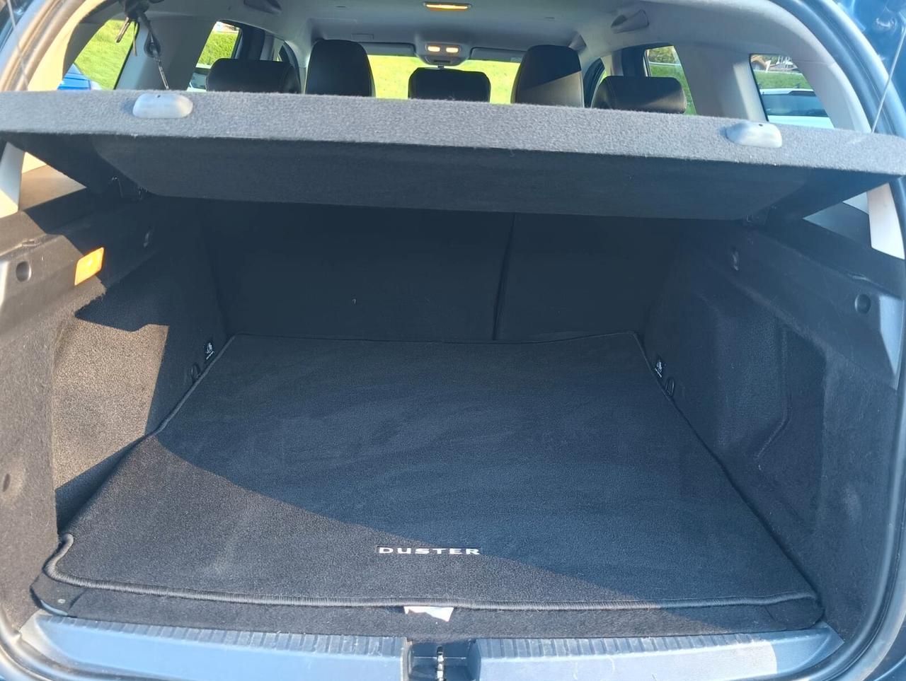 Dacia Duster 1.5 Blue dCi 8V 115 CV 4x4 Extreme