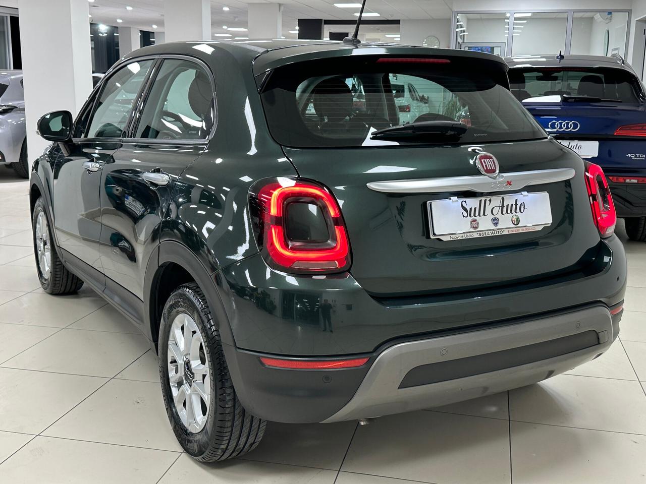 Fiat 500X 1.3 MultiJet 95 CV Business - 2021